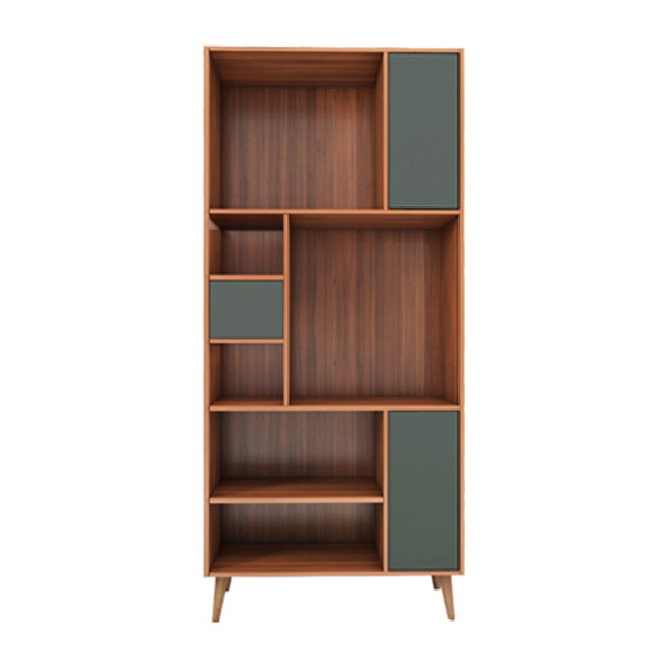 کتابخانه مدل L.001