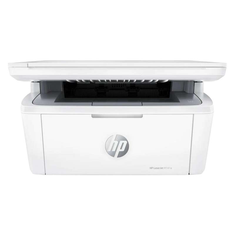 پرینتر چند کاره لیزری اچپی مدل LaserJet MFP M141a پرینتر چند کاره لیزری اچپی مدل LaserJet MFP M141a