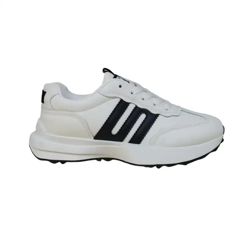 کفش روزمره زنانه مدل کــــــــی شووز آل سوپر فوم رنگ سفید