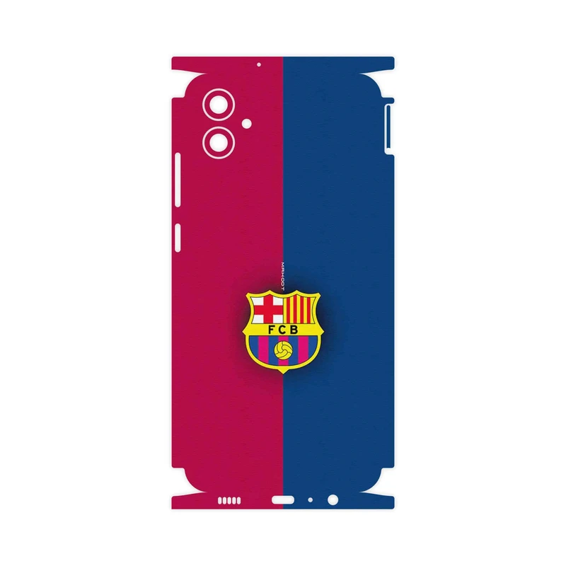 برچسب پوششی ماهوت مدل Barcelona_1-FullSkin مناسب برای گوشی موبایل سامسونگ Galaxy F04