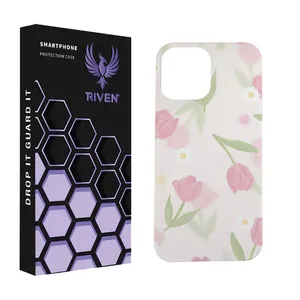 RIVEN RI2-13 Case For Apple iphone 14 Pro
