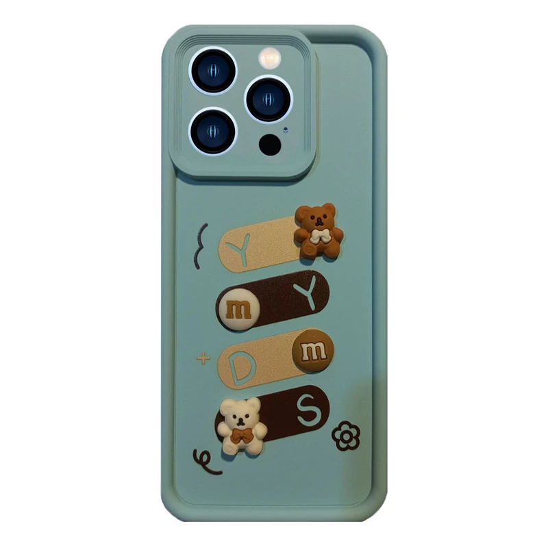 کاور مدل HB 01114 مناسب برای گوشی موبایل اپل iPhone 13 Pro Max