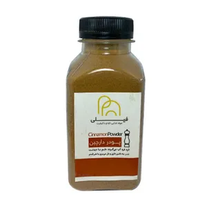 پودر دارچین ممتاز فیلی - 150 گرم