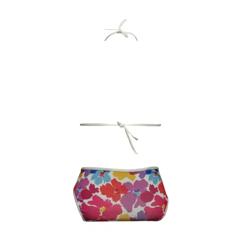 مایو زنانه مدل  M-FER_6216