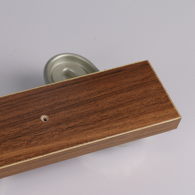 آویز لباس دلفین مدل BR-4-wd