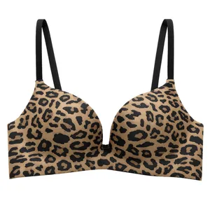 سوتین اسفنجی زنانه ماییلدا مدل بدون فنر کد 5445