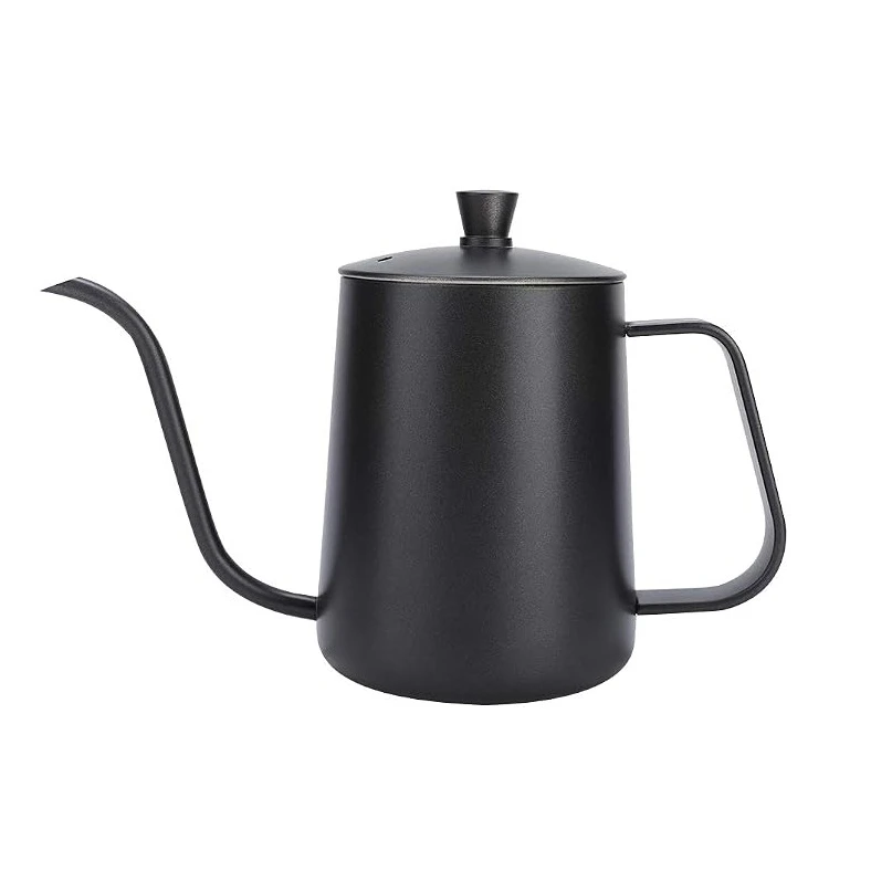 کتل قهوه ساز مدل پوراور ظرفیت  250 میلی‌لیتر