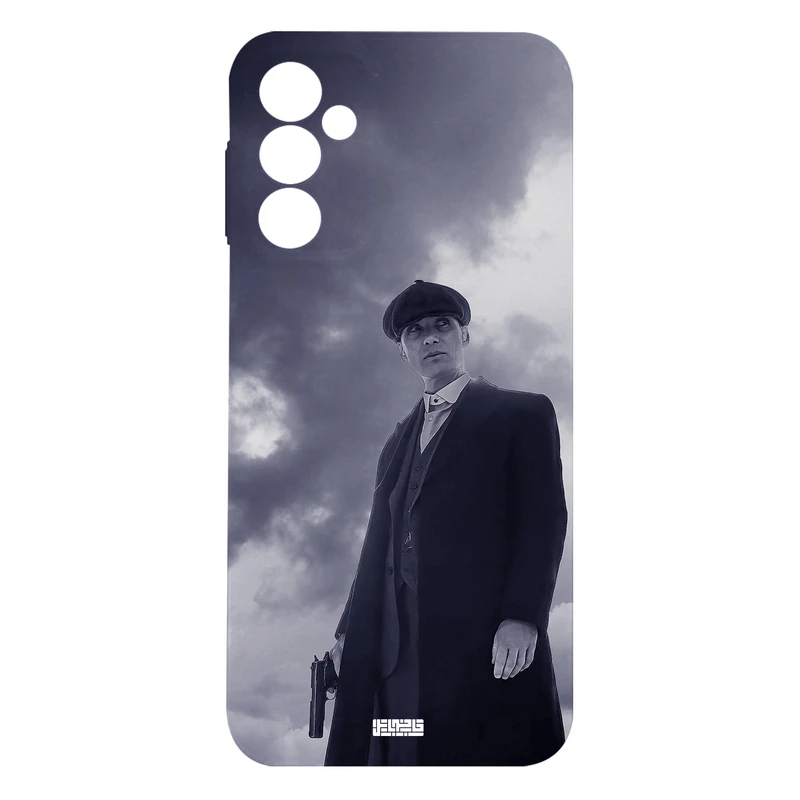 کاور قاب موبایل علوی مدل HML مناسب برای گوشی موبایل سامسونگ Galaxy A14