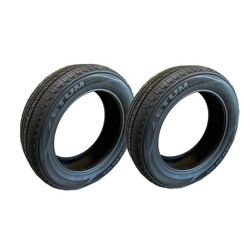لاستیک خودرو زتوم مدل kl51 سایز 235/55/19 - 2 حلقه