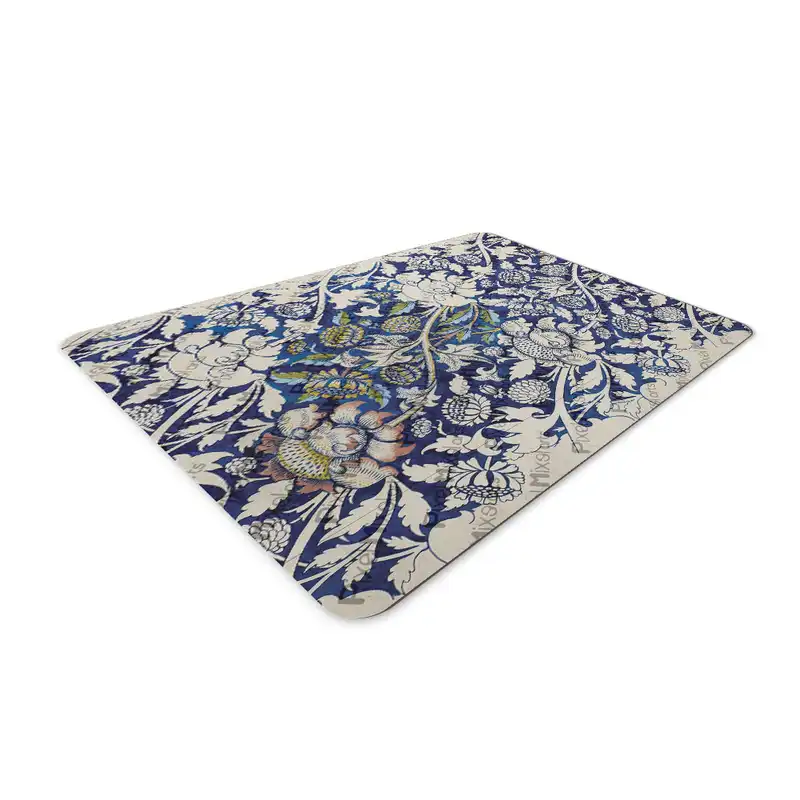 ماوس پد پیکسل میکسل مدل Calyx