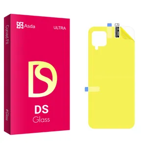 Asda DS2 Back Protector For Samsung Galaxy A22 4G 