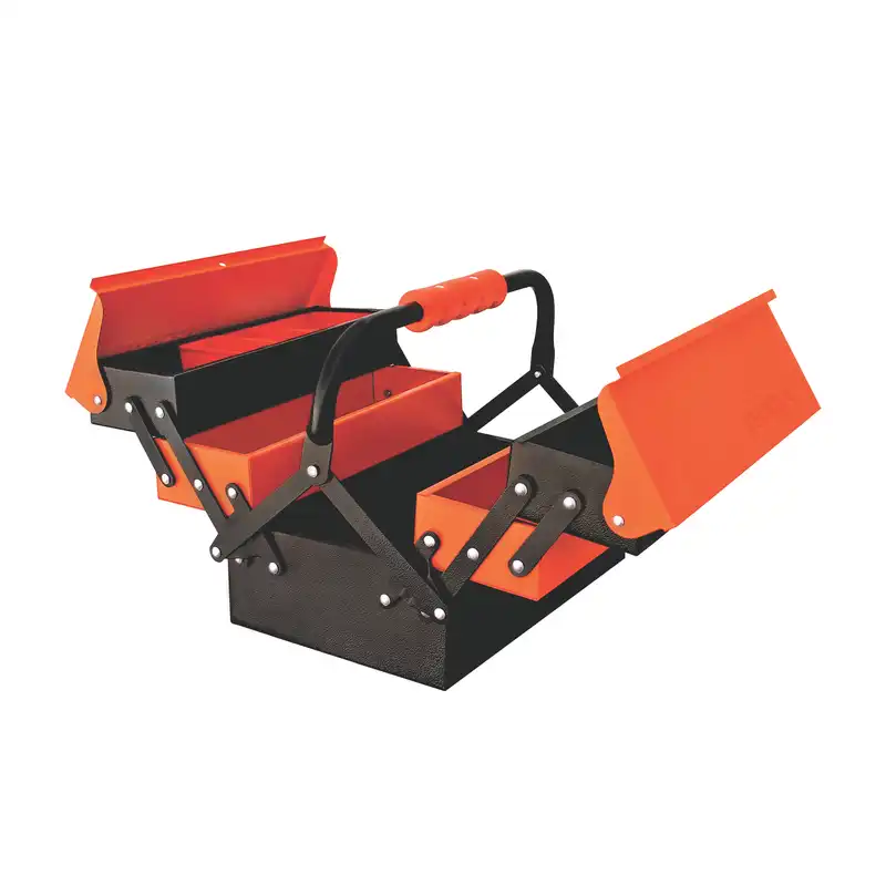 جعبه ابزار تانوس مدل AT_403