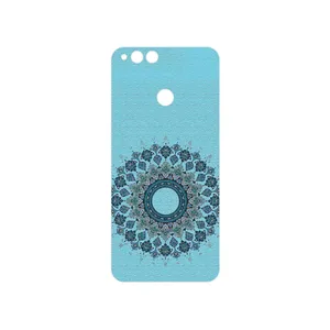 MAHOOT Art of Illumination 4 Cover Sticker for Honor 7X