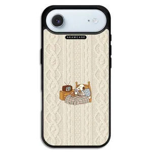 AKAM AMC-WA17AIR-TRICOT-11 Cover For Apple iPhone Air