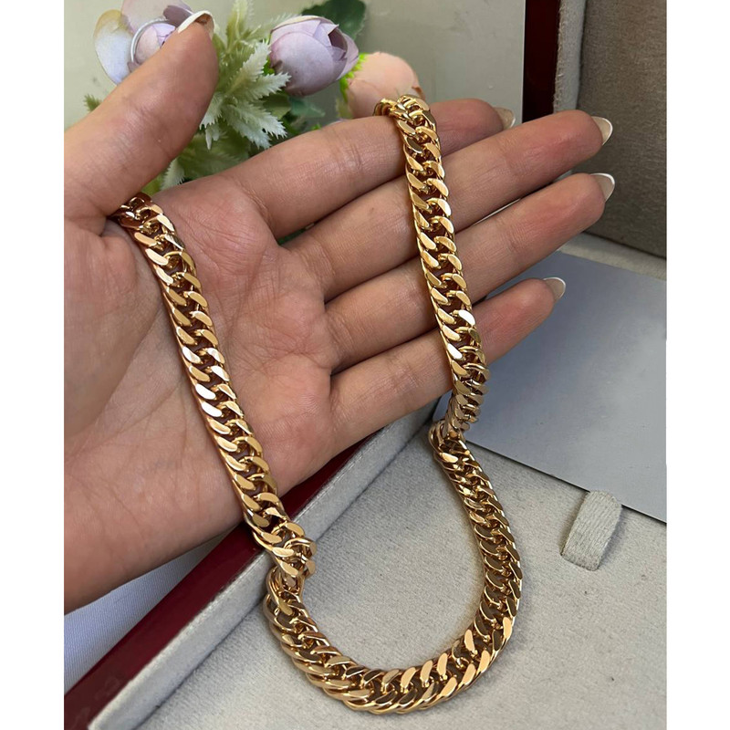 زنجیر زنانه ژوپینگ کد RJ111723