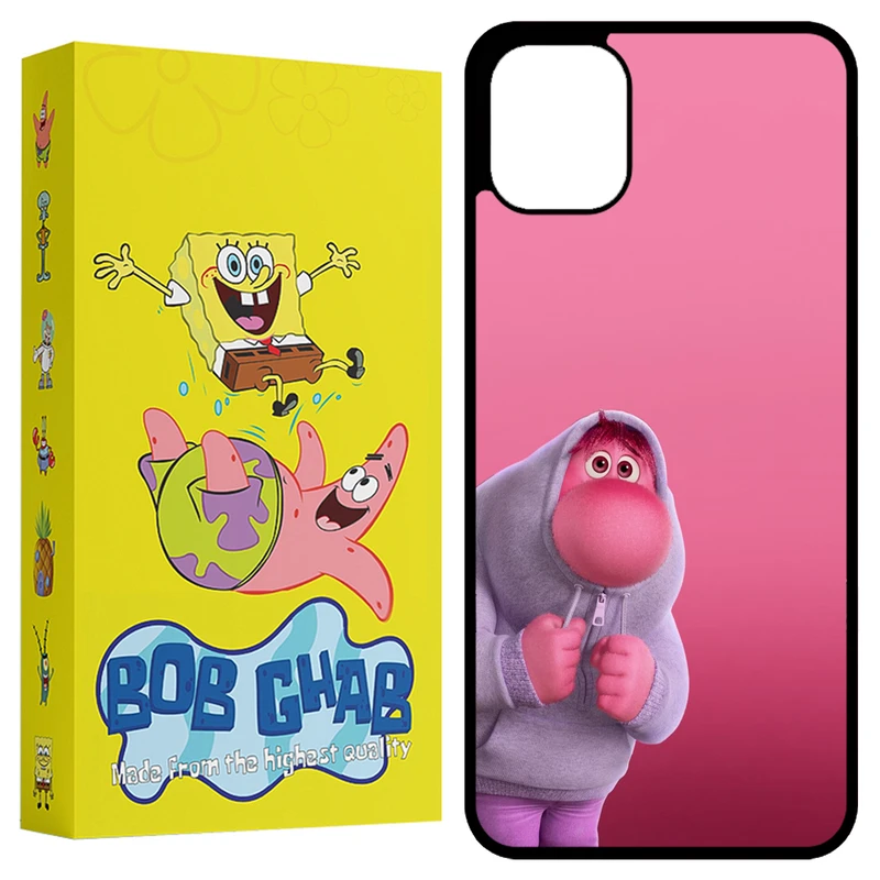 کاور باب قاب مدل BCP11 مناسب برای گوشی موبایل اپل iPhone 11