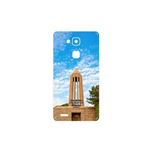 MAHOOT Abu Ali Sina tomb Cover Sticker for Huawei Mate 7