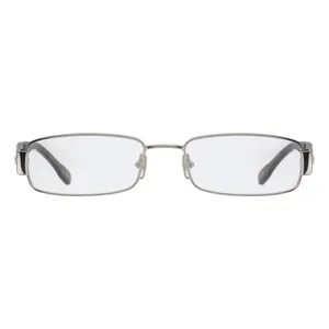 فریم عینک طبی مستطیلی مردانه دولچه اند گابانا مدل 0DD5091-1011 مناسب برای صورت بیضی، قلب، گرد و مثلث