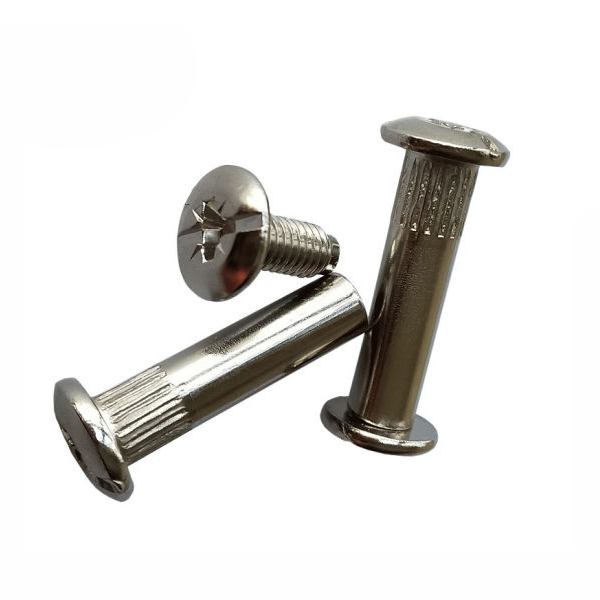 پیچ و مهره مدل 30-B بسته 15 عددی