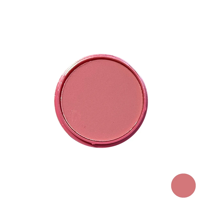 رژ گونه مات ایوزین مدل MINI شماره B5