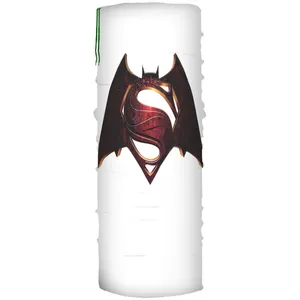 دستمال سر و گردن مدل سوپرمن کد E 25