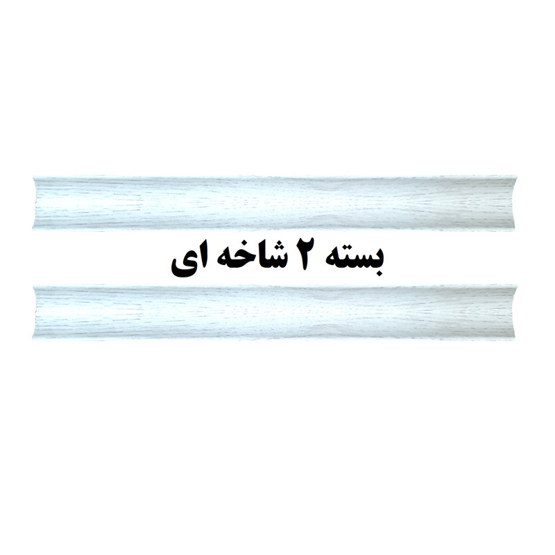اسکوتی مدل ام دی اف کد 417 بسته 2 عددی