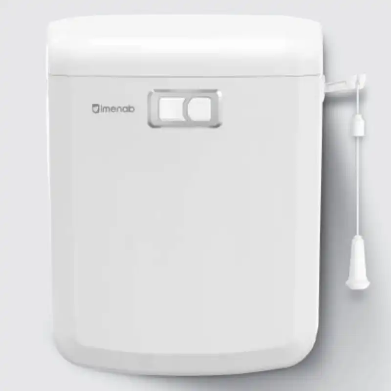 فلاش تانک ایمن آب مدل ارس