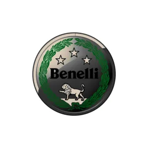 برچسب باک موتور سیکلت مدل BNLL