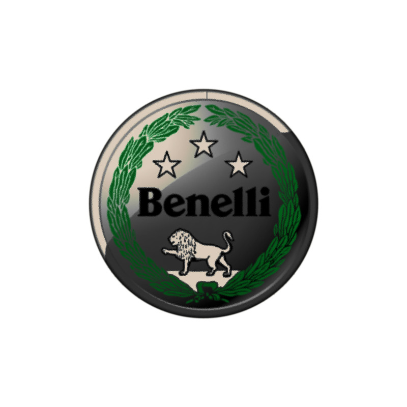 برچسب باک موتور سیکلت مدل BNLL