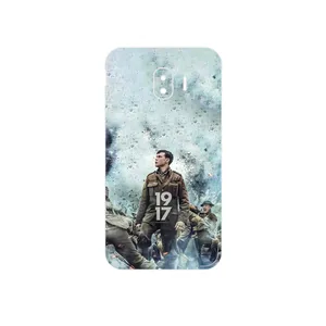 MAHOOT 1917 Cover Sticker for Samsung Galaxy J2 Pro 2018