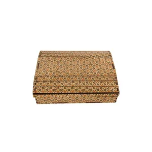 جعبه جواهرات پارلا گوهر کد 5716