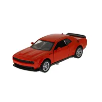 ماشین بازی مدل دوج اس آر تی