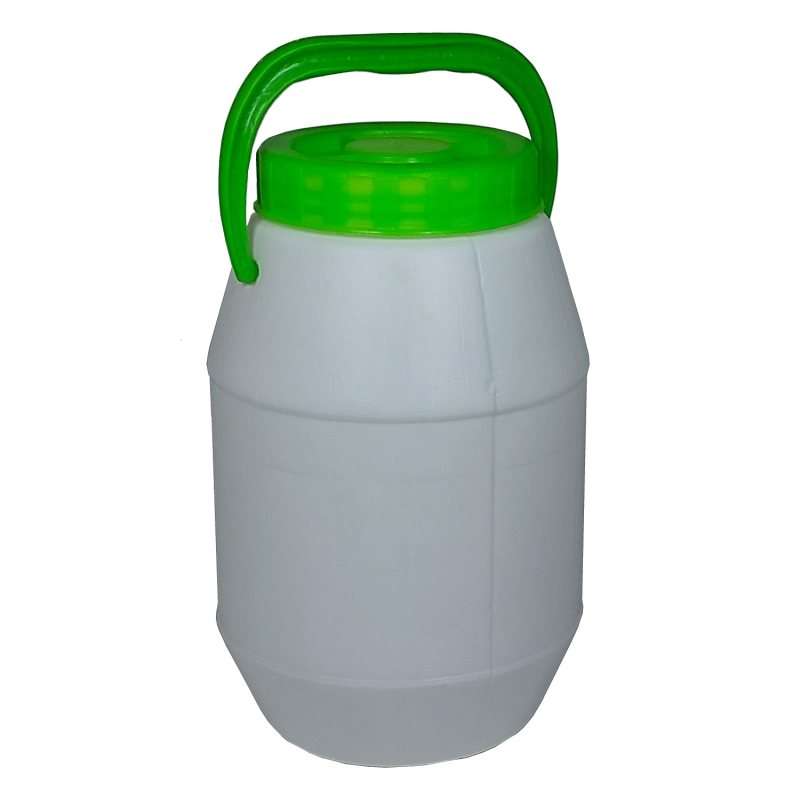 دبه مدل LTR _ 3 بسته 2 عددی