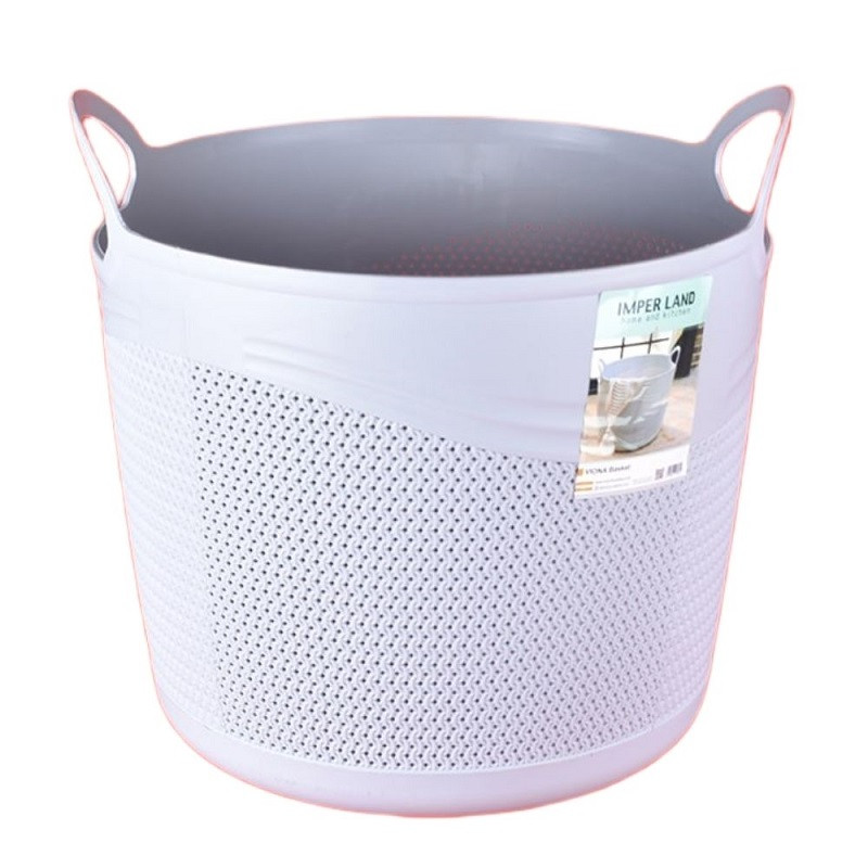 سبد رخت چرک امپرلند مدل ویونا