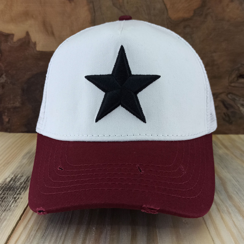 کلاه کپ مدل mn453