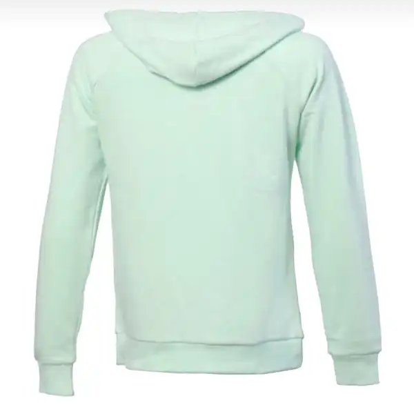 هودی ورزشی زنانه هامل مدل BILUND 2