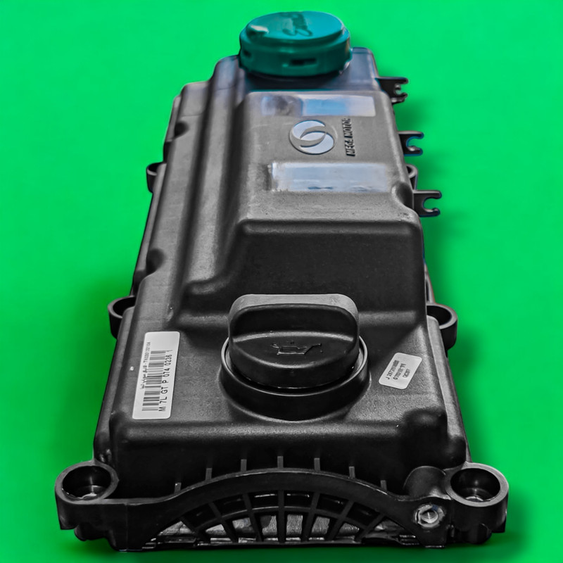 درپوش سوپاپ جی آی اس پی مدل 00934 مناسب برای تیبا