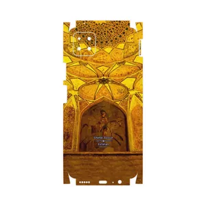 MAHOOT Chehel Sotoun Palace-FullSkin Cover Sticker for Huawei Nova Y60