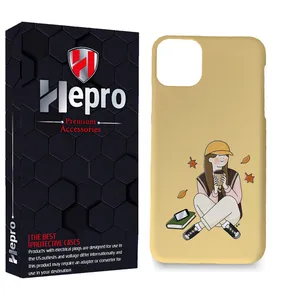 HEPRO MC Cover for Apple IPHONE 11 PRO MAX