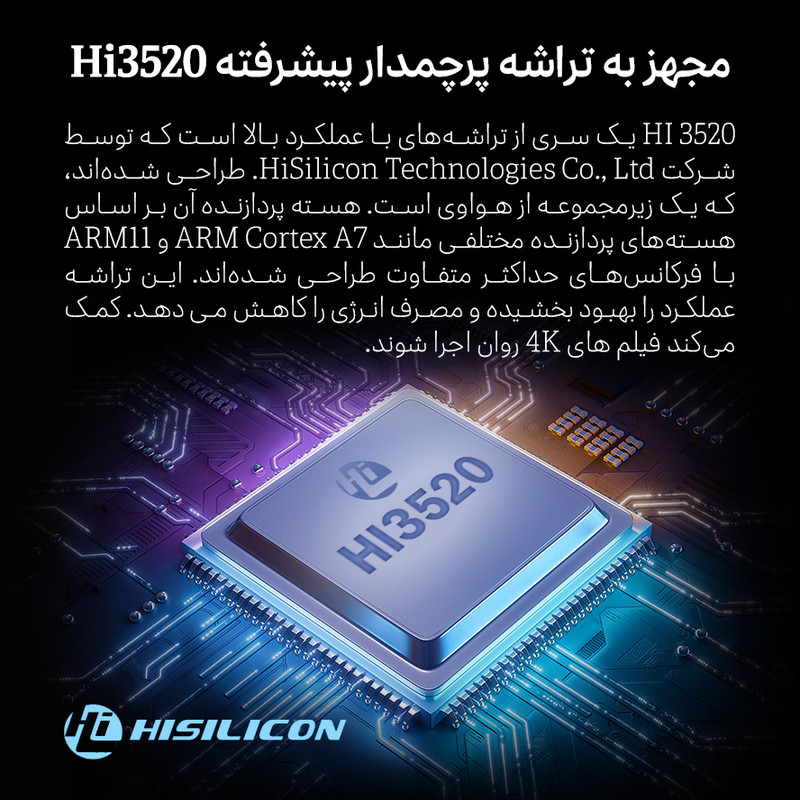 ویدئو پروژکتور تویینگر مدل Q10W+ Smart Android