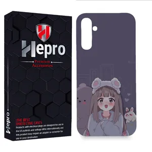 HEPRO MC Cover for Samsung Galaxy A13 5G