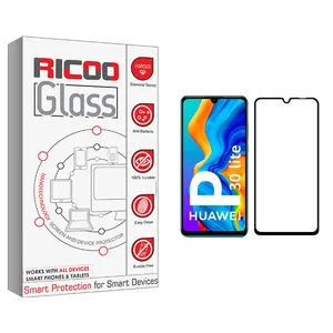 ricoo +HD Screen Protector For Huawei P30 lite
