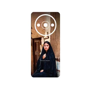 MAHOOT Portrait of an Iranian Woman Cover Sticker for Xiaomi Redmi A3x