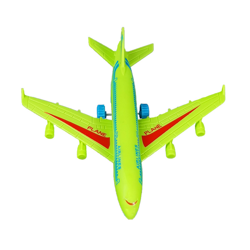 هواپیما بازی مدل Air Lines کد 55 هواپیما بازی مدل Air Lines کد 55