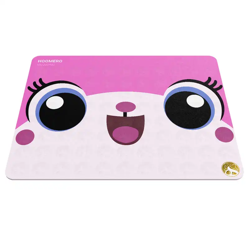ماوس پد هومرو مدل A5862 طرح فانتزی کیوت