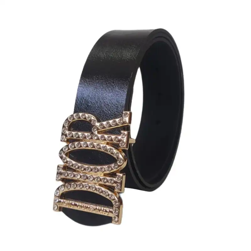 کمربند زنانه مدل مجلسی  KT130