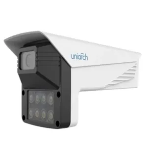 دوربین مداربسته تحت شبکه یونی‌آرک مدل وارم لایت IPC-B323-APF40