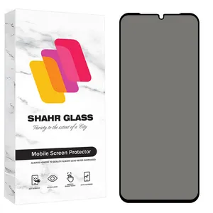 Shahr Glass PRIS20 Screen Protector For Xiaomi Redmi 14C / Redmi 14R / Poco C75 4G / Poco C75 5G / Redmi A4 / Redmi A3 Pro