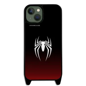 AKAM AMC-WLA13-SPIDER MAN18 Cover For Apple iPhone 13