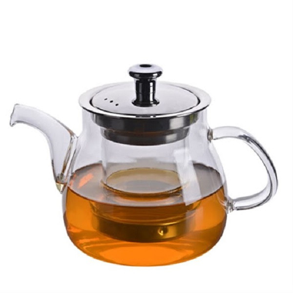 قوری یونیک استار مدل WY-G333-850